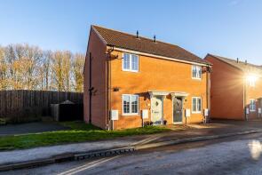 38, Low Lane, Holbeach, Spalding PE12 7GA