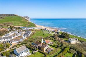 The Beach House, Higher Sea Lane, Bridport DT6 6BD