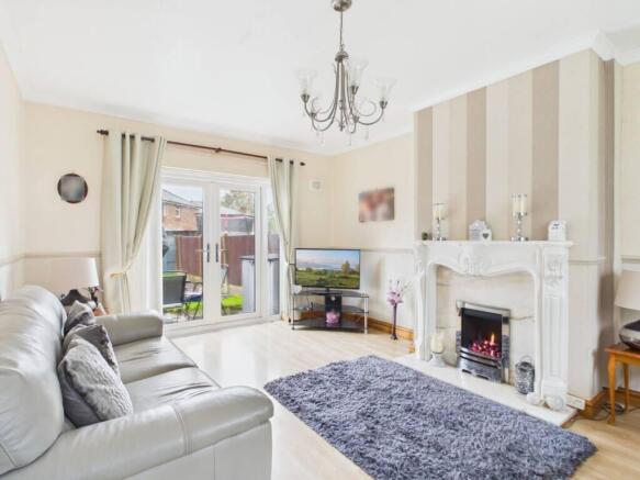 Acacia Crescent, Beech Hill, Wigan WN6 8QZ photo 4