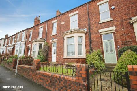 Peterson Road, Wakefield, WF1