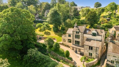 Burleigh, Stroud