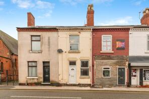 138, Watnall Road, Nottingham NG15 7NH