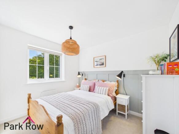 BEDROOM TWO