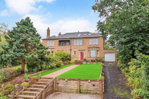 21, Blinkbonny Crescent, Ravelston, Edinburgh EH4 3NB