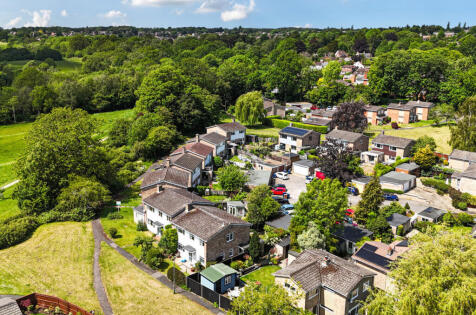 Oast House Crescent, Farnham, Surrey, GU9