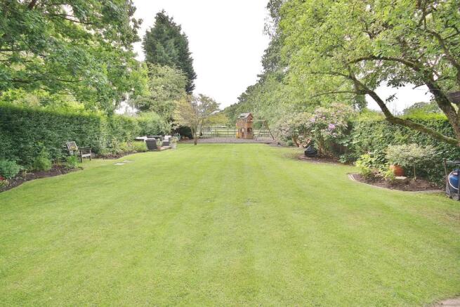 Gardens