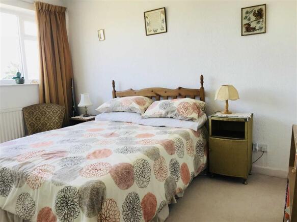 Bedroom 3