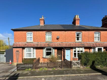 Belle Orchard, Ledbury, HR8