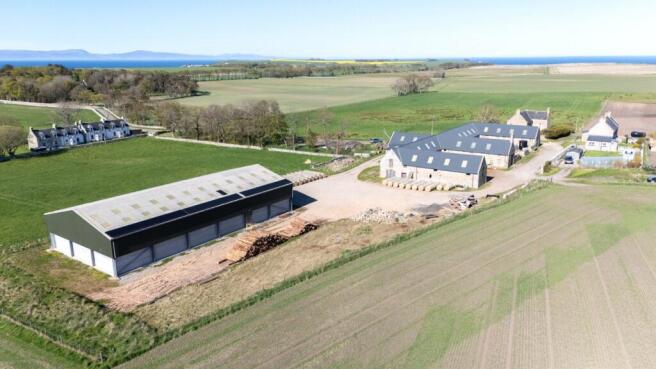 Farm Buildings
