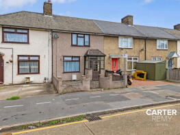 101, Fitzstephen Road, Dagenham RM8 2YH