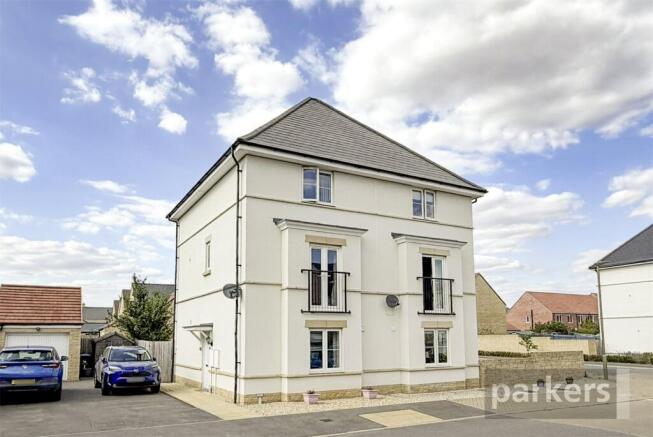 Front External