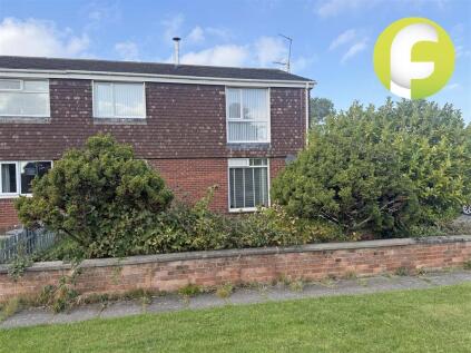 Langholm Avenue, North Shields