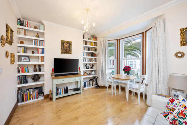 Queens Park Road, Brighton. photo 4