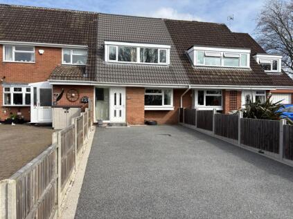 Candle Lane, Earl Shilton, Leicester, LE9
