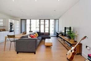 Flat 6, 120, Kilburn Park Road, London NW6 5FQ