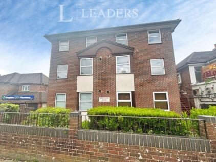 Havant Road, Drayton, Portsmouth
