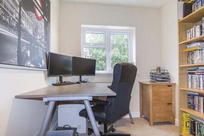 Bedroom Four