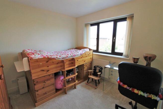 Bedroom 3 (Double)