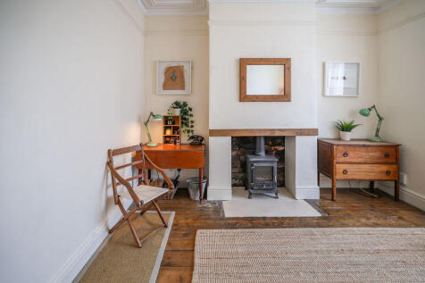 Warwick Avenue, Bristol, BS5