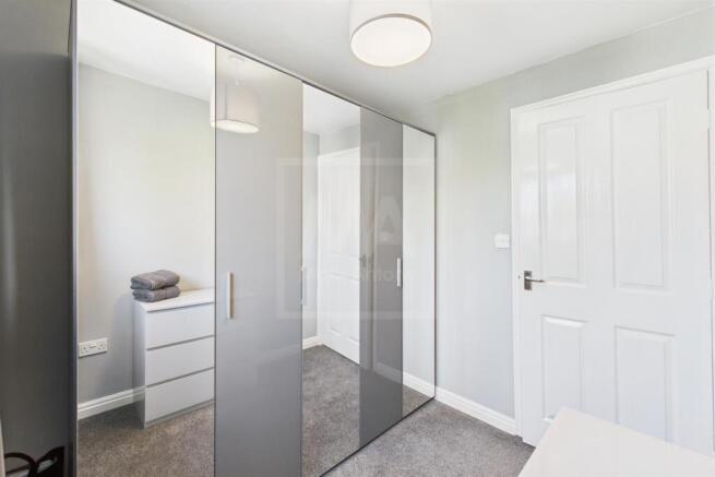 Third Bedroom