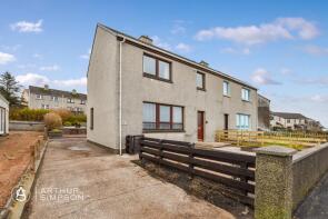 7, South Lochside, Lerwick ZE1 0RA
