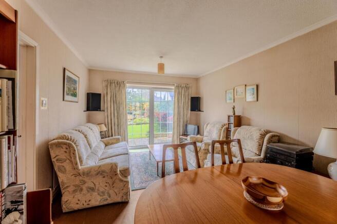 Willow Way, Begbroke, OX5 photo 4