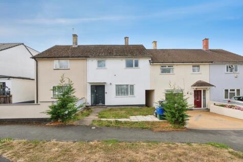 Hungerford Gardens, Bristol, BS4