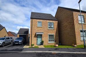 11, Burnhope Way, Barnard Castle DL12 9DR