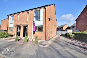11, Magenta Crescent, Balby, Doncaster DN4 8EA