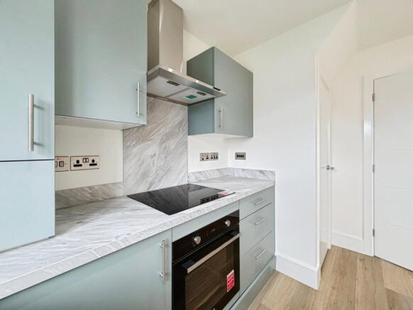 Plot 101, 14 Portland Gardens, Amble, NE65 0ZS photo 4