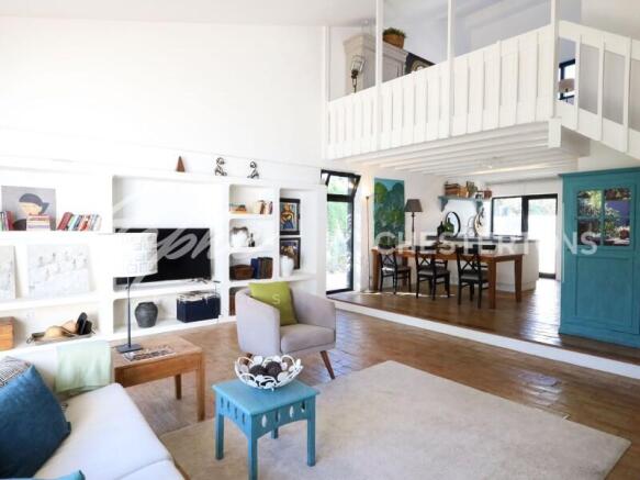 Vilamoura Golf Front 3 Bed Villa For Sale (28)