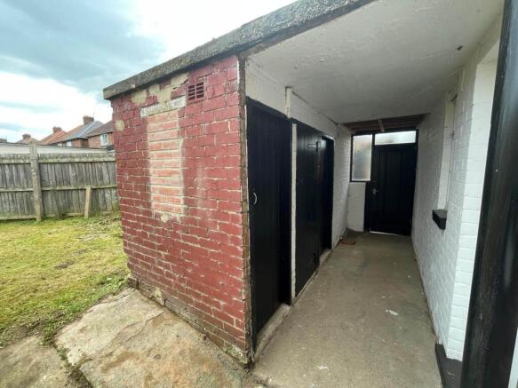 3 bed House to rent Image 7