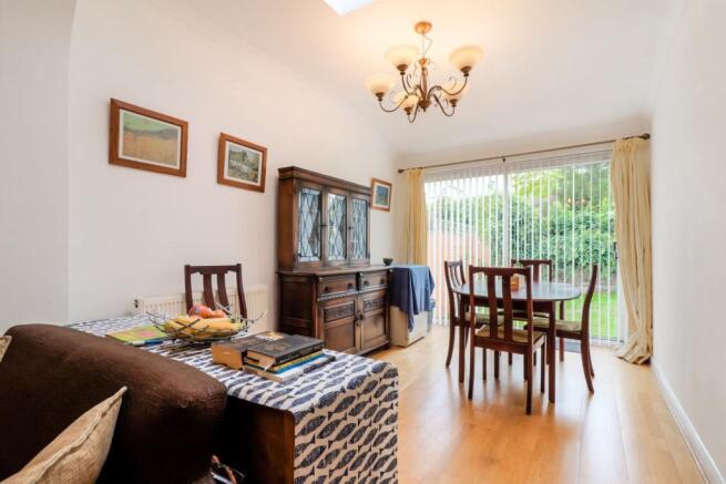 Dining / Family Room