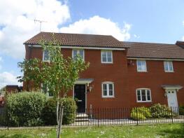 7, Maye Dicks Road, Rushden NN10 0YT