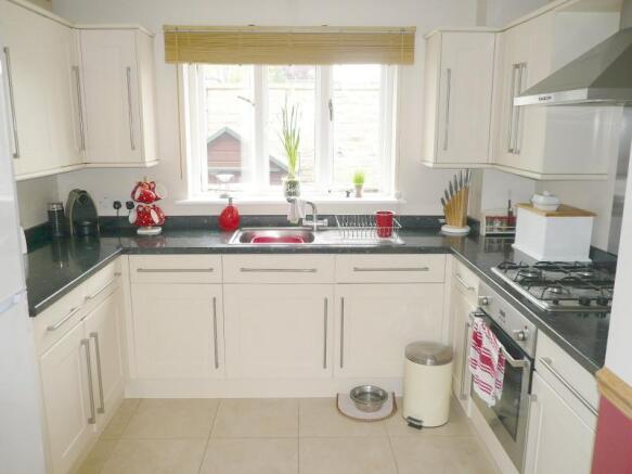 The Kitchen