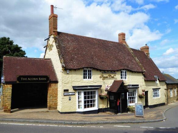 Pub
