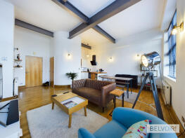 Apartment 5, 90 New Hampton Lofts, Great Hampton Street, Birmingham B18 6EU