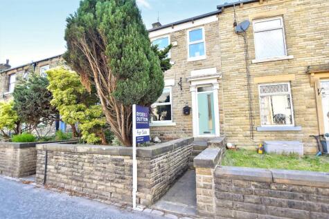 Calderbrook Road, Littleborough, Rochdale, OL15