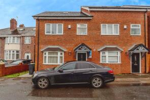 41, Forest Lane, Walsall WS2 7AA