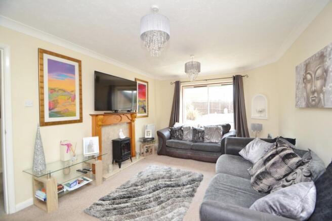 sitting room