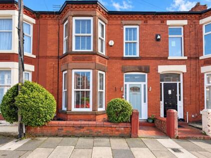 Barndale Road, Liverpool, L18