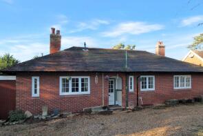 58, Holly Hill Lane, Sarisbury Green, Southampton SO31 7AF