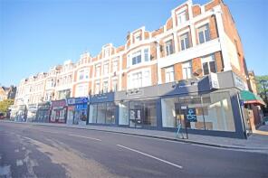 4c, Garfield Road, Twickenham TW1 3JS