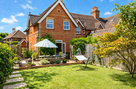 Benhall Mill Road, Tunbridge Wells, TN2