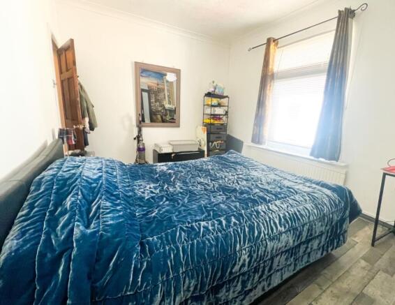 2 bed Terraced for sale Image 12