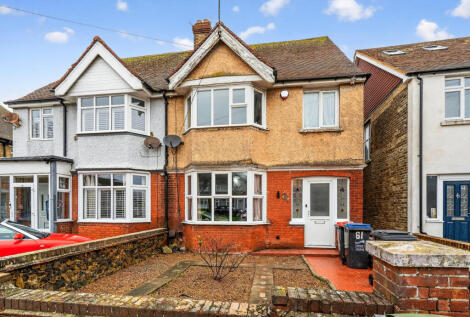 All Saints Avenue, Margate, CT9