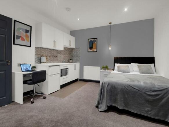 24 Belham Road, Peterborough, Cambridgeshire, PE1 3HS photo 4