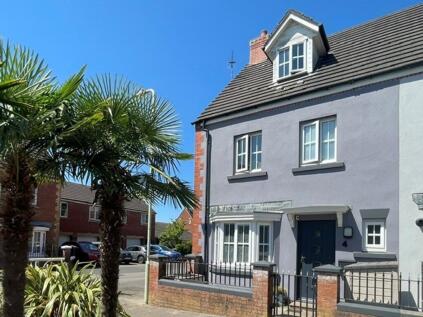 Waldsassen Road, Pencoed, CF35