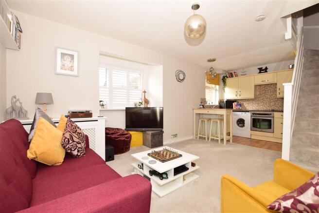 Kitchen/Lounge