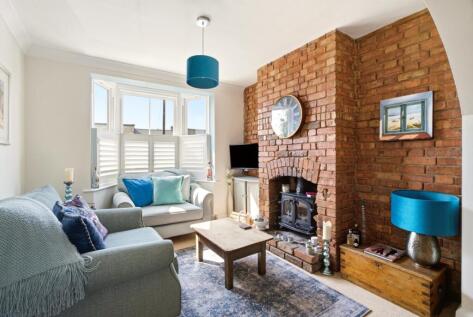 Wesley Road, Markyate, St. Albans, Hertfordshire, AL3